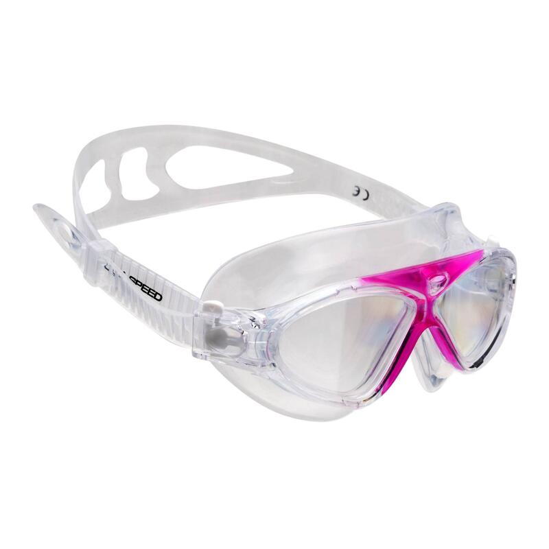 Masque de natation enfant AQUA-SPEED Zefir