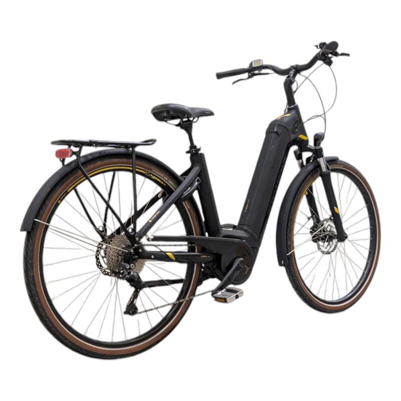 Tweedehands - Elektrische fiets - Bergamont E-Horizon Edition Wave