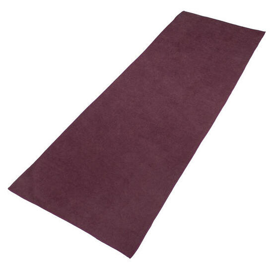 Asciugamano Premium Yoga Mat - Antiscivolo - 183 x 61 cm - Gelso