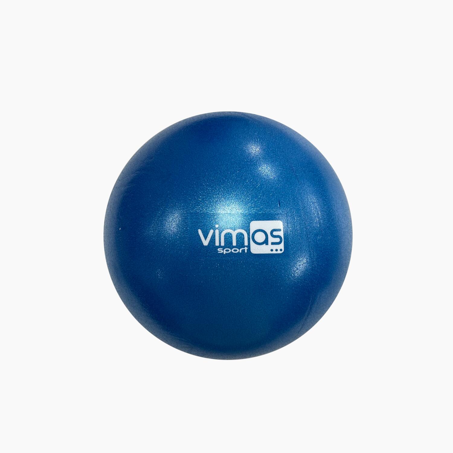 Pelota pilates mini 25cm 3/3