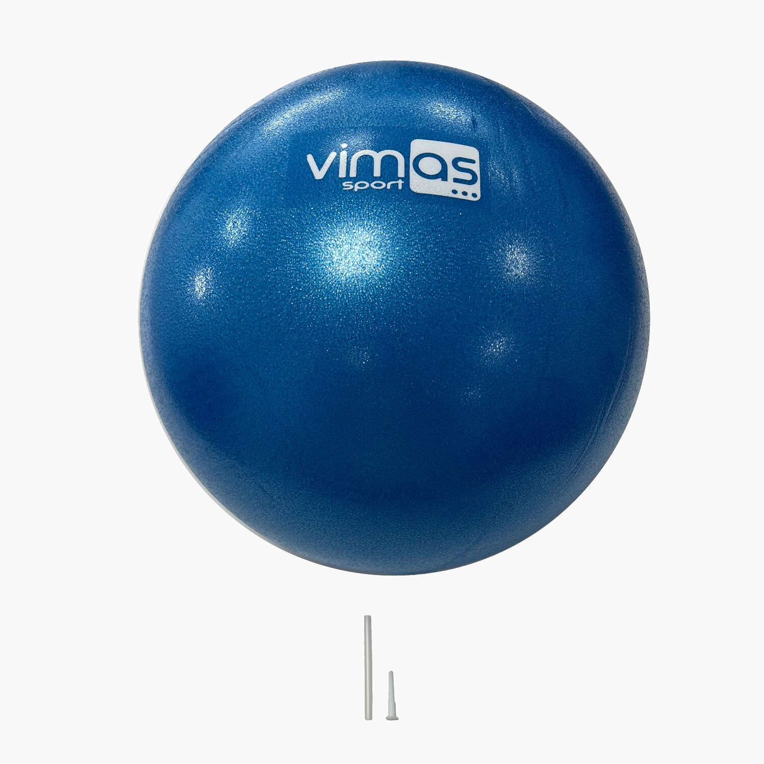Pelota pilates mini 25cm 2/3