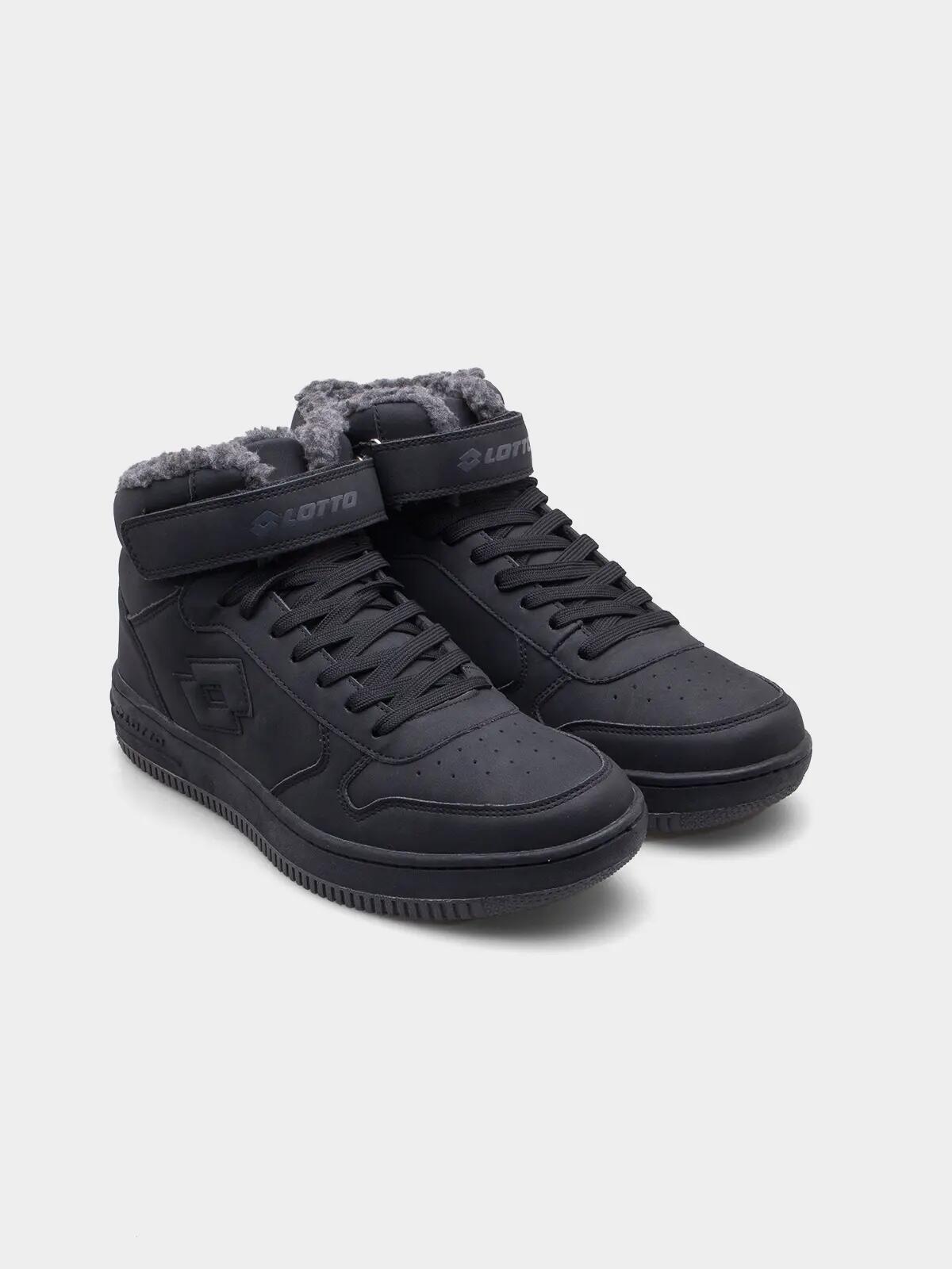 Schoenen universeel voor heren Lotto Paliot Fur 5/7