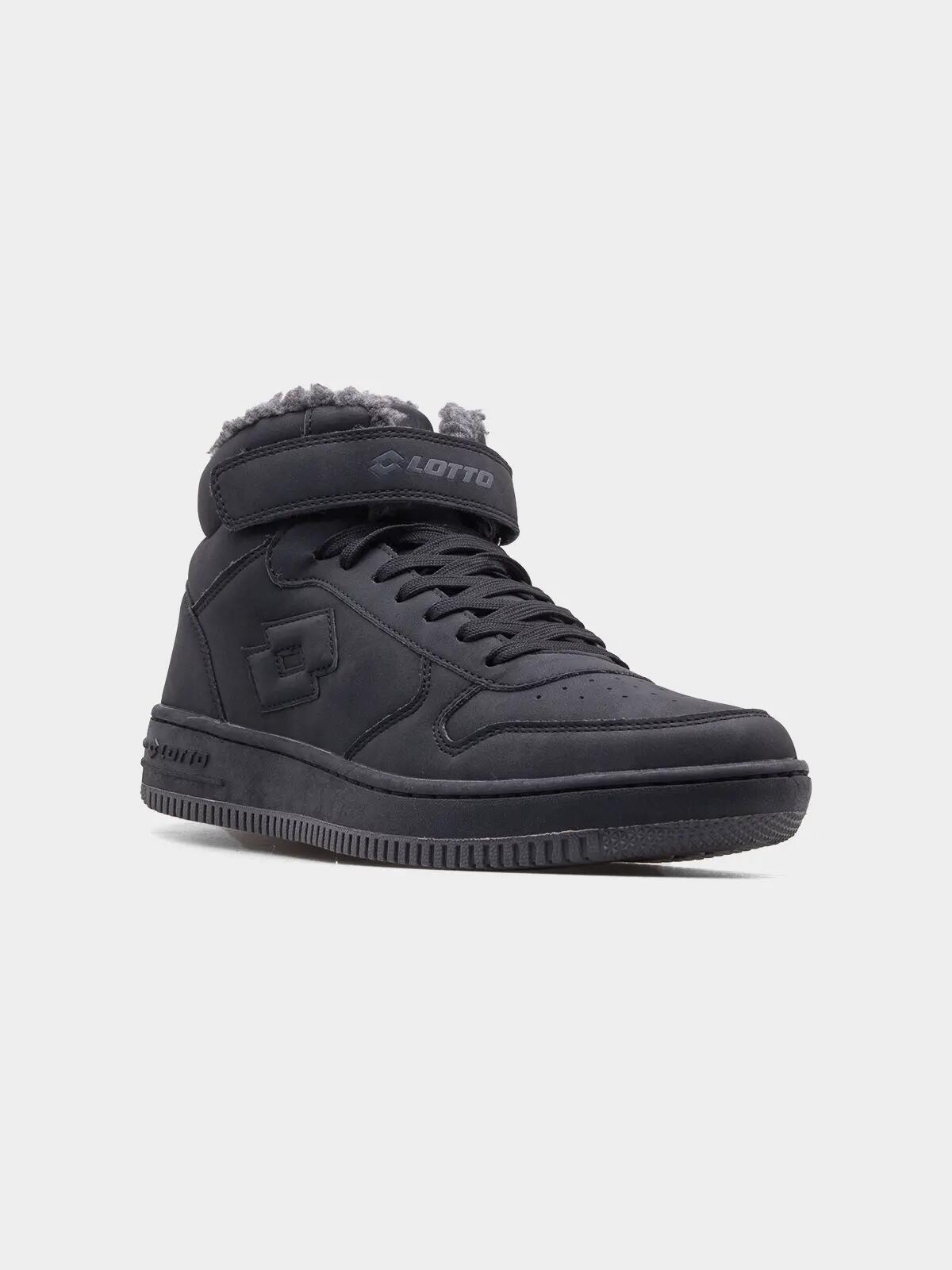 Zapatillas Lotto Paliot Fur hombre - urbanas, sintéticas 7/7