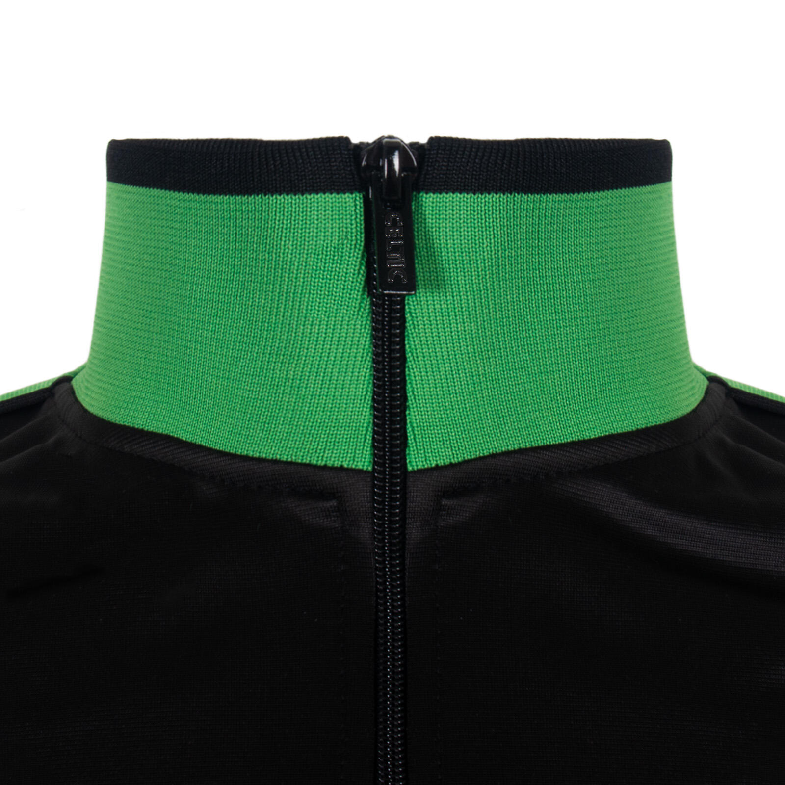 Celtic FC Mens Jacket Track Top Retro OFFICIAL Football Gift 4/6