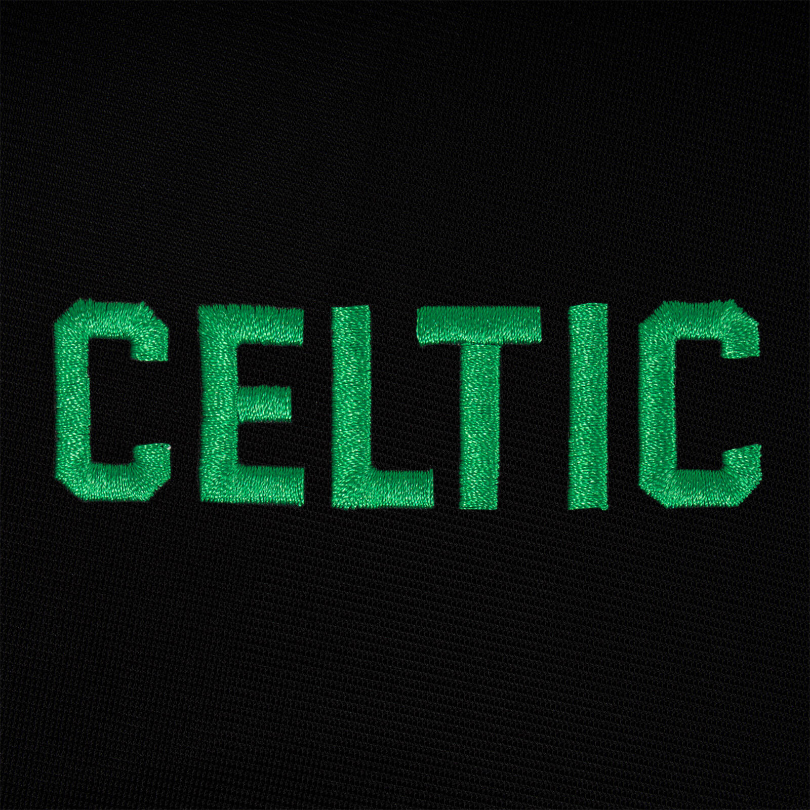 Celtic FC Mens Jacket Track Top Retro OFFICIAL Football Gift 3/6