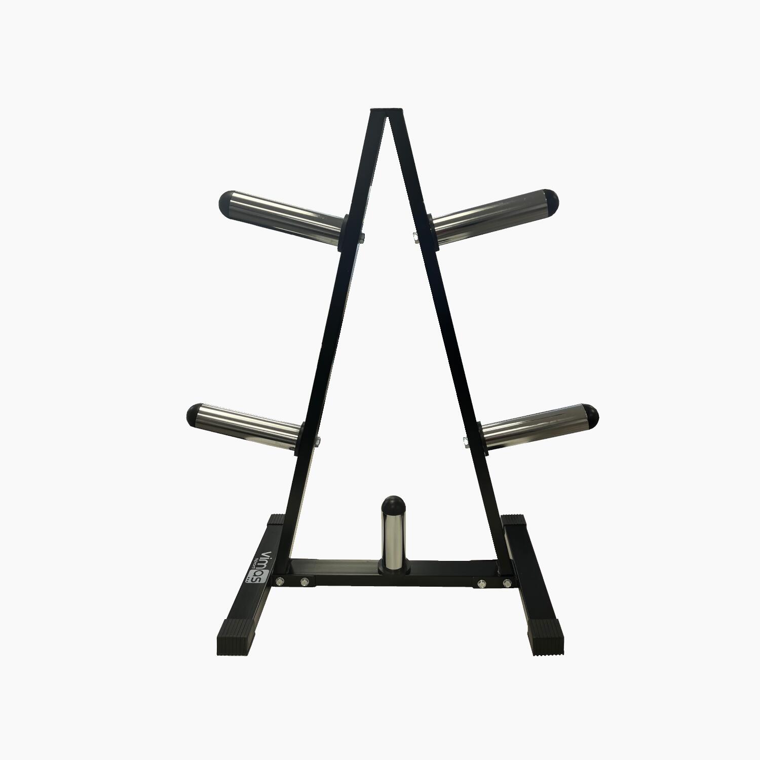 VIMAS SPORT ESTANTE RACK  DISCOS