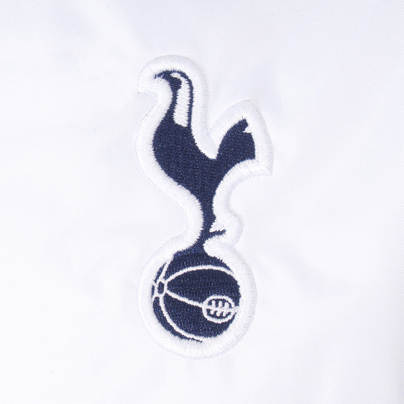 tottenham hotspur windbreaker