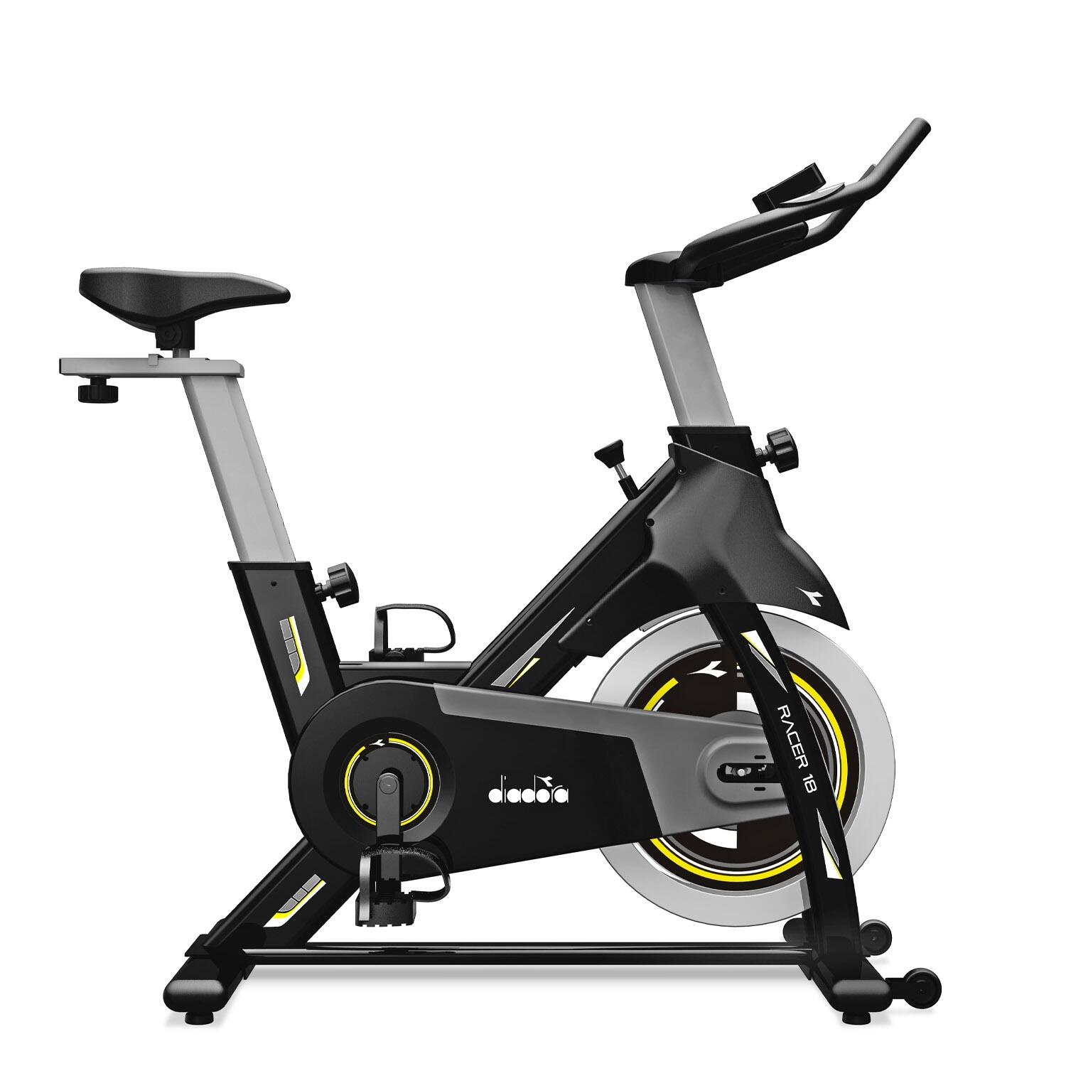 DIADORA Fit bike Diadora Racer 18
