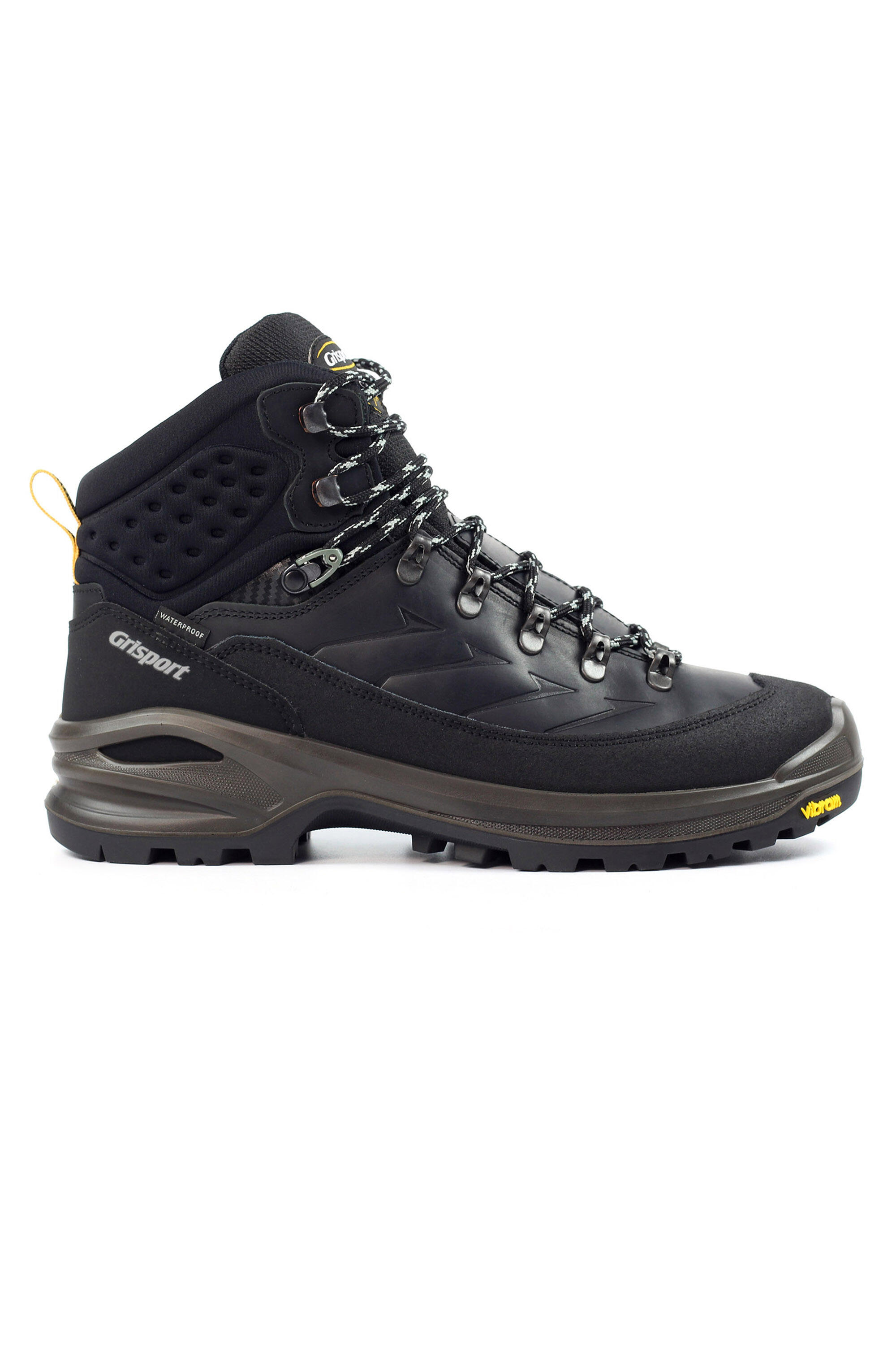 Chieftain Mens Lightweight Hiking Boot 3/7
