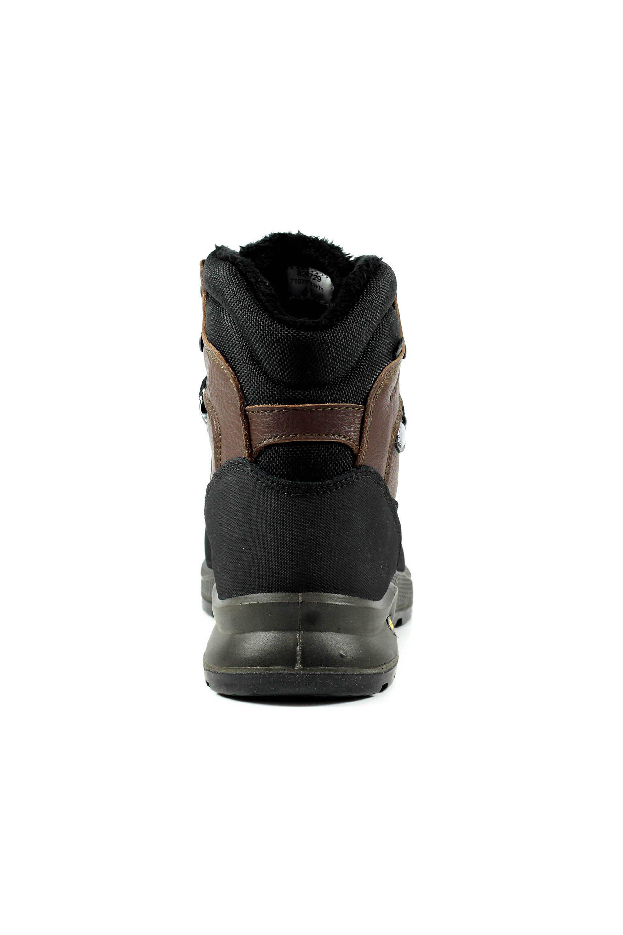 Arctic Fox Mens Thermal Non Slip Boot 5/6