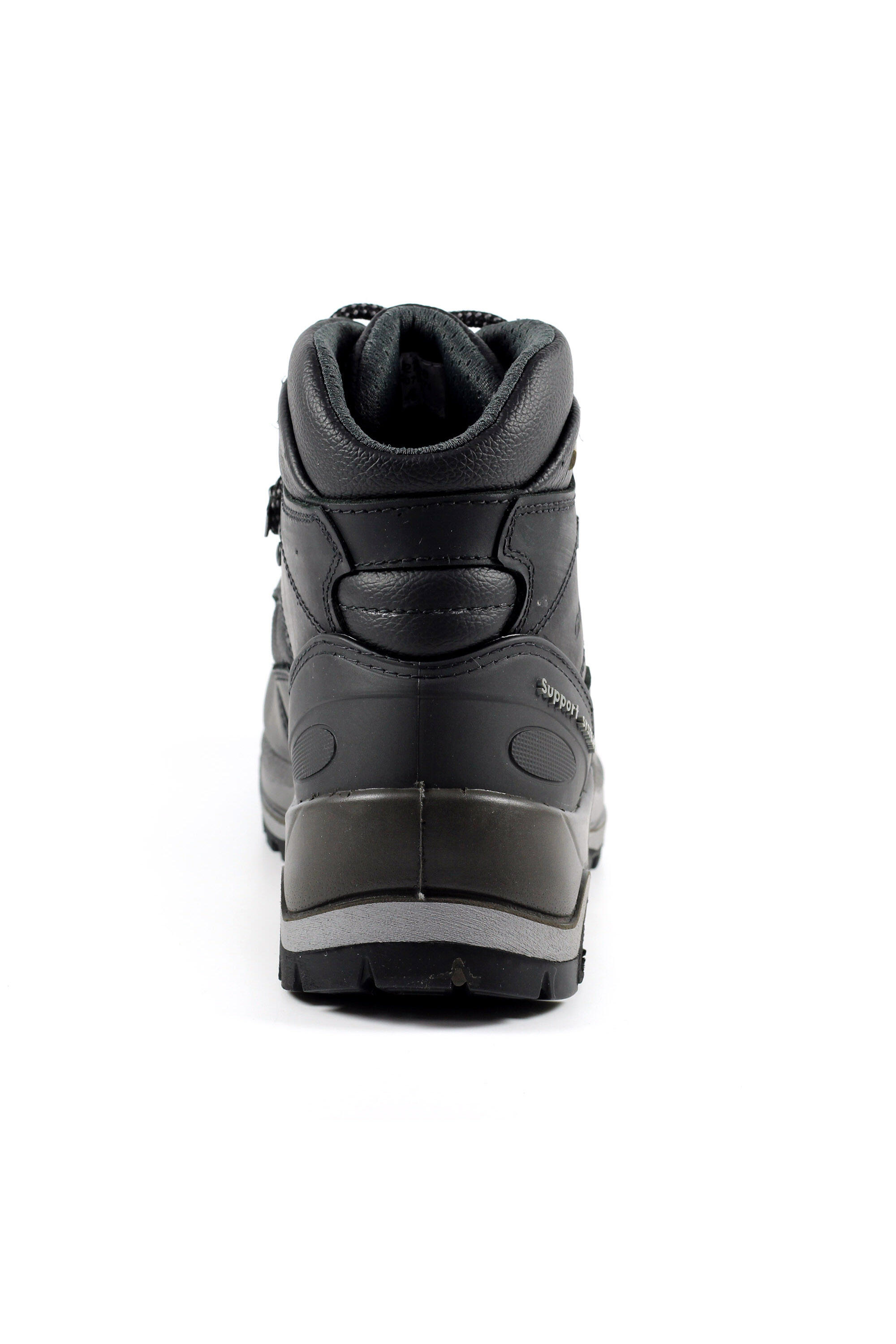 Quatro Mens Waterproof Hiking Boot 5/7