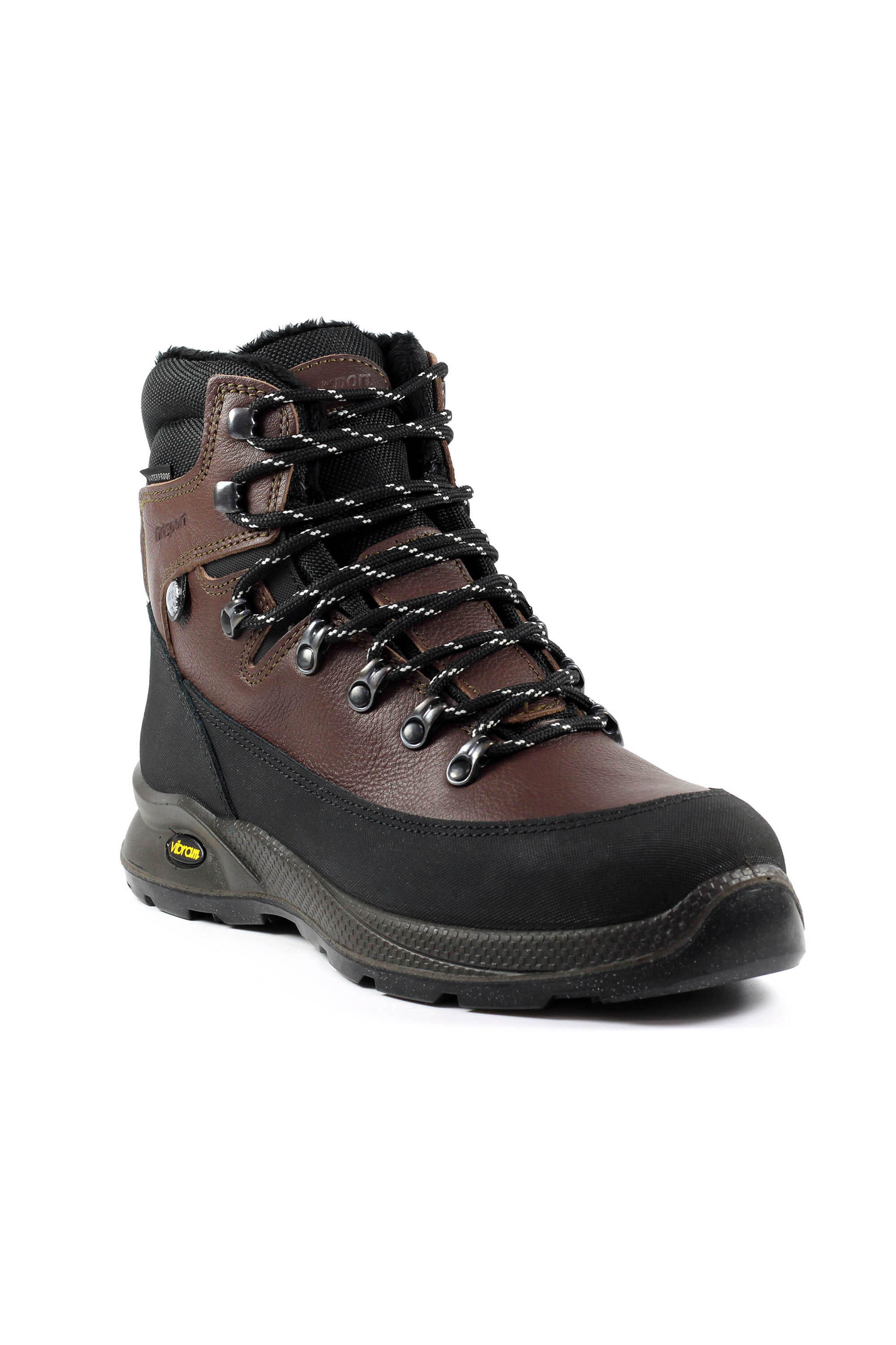 Arctic Fox Mens Thermal Non Slip Boot 1/6