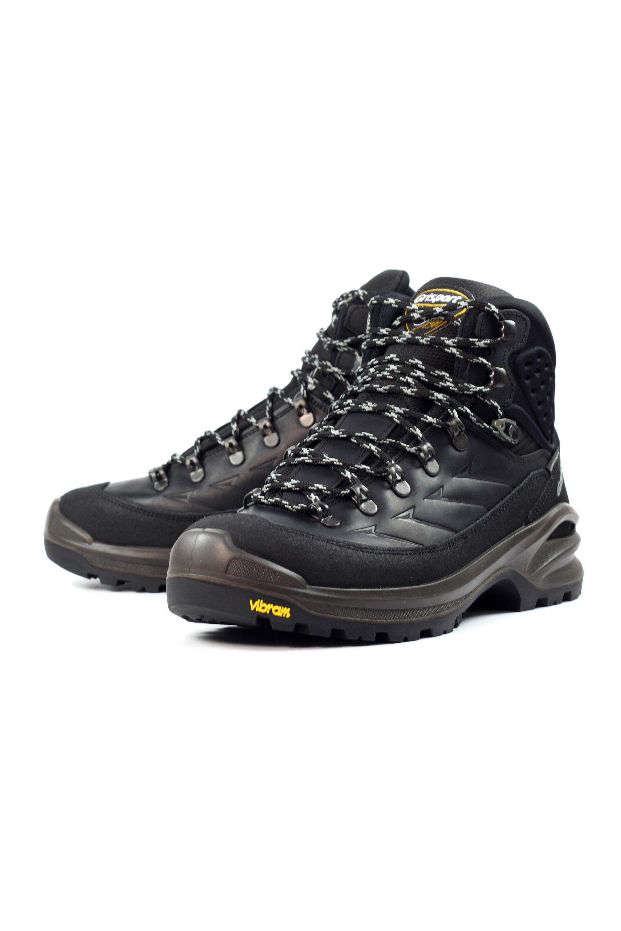 Chieftain Mens Lightweight Hiking Boot 7/7