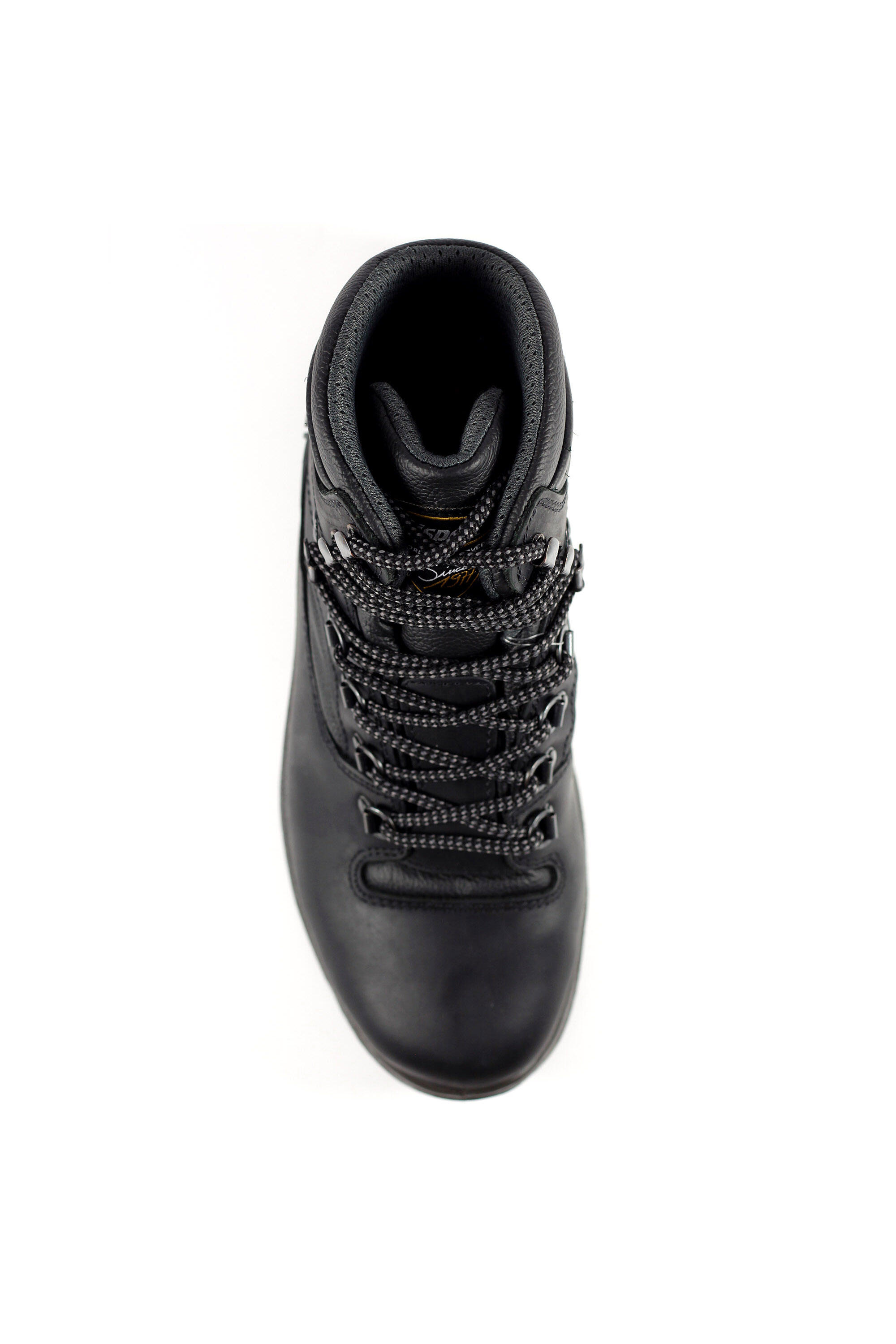 Quatro Mens Waterproof Hiking Boot 7/7