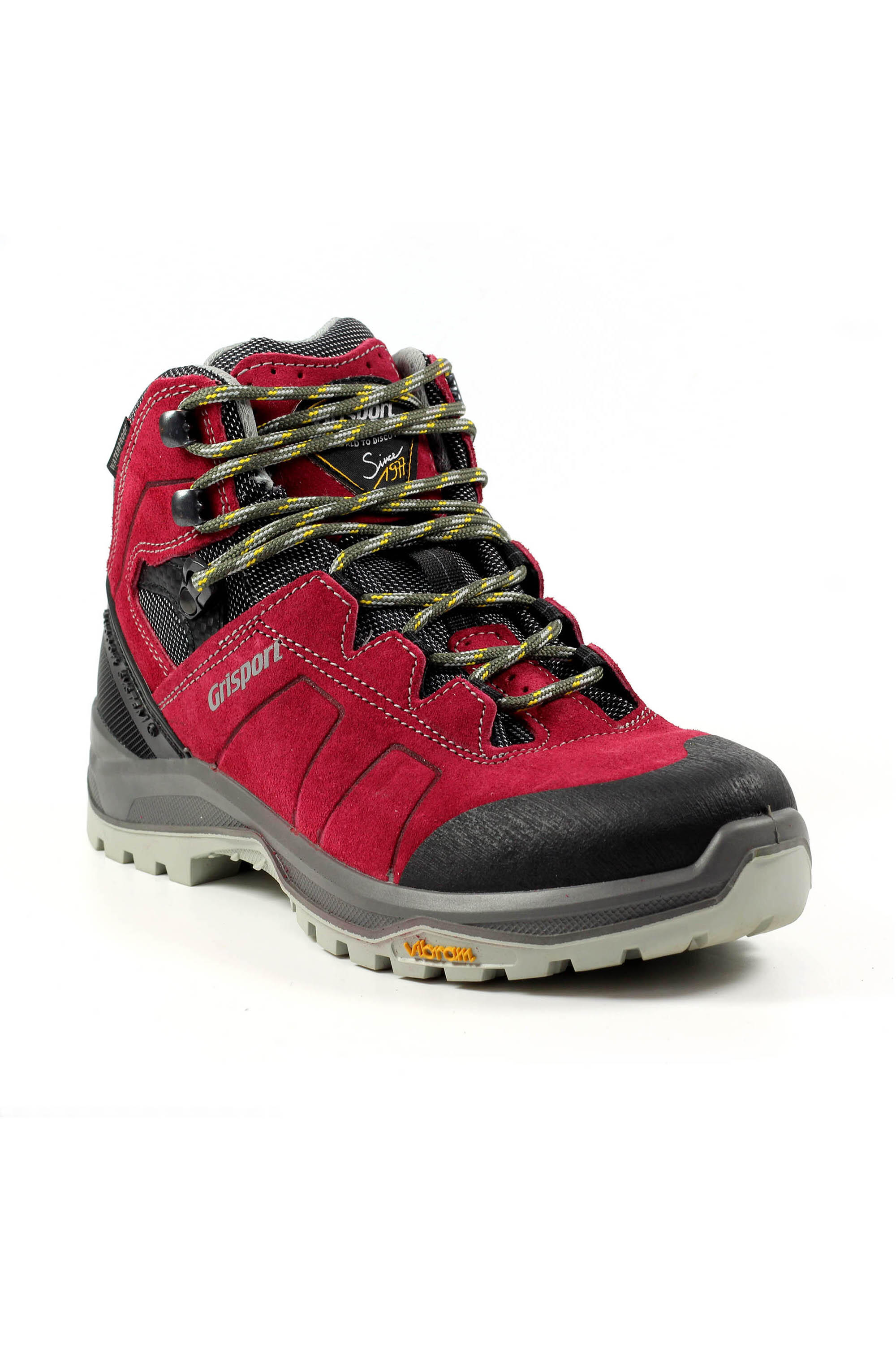 GRISPORT Cartmel Womens Waterproof Walking Boot
