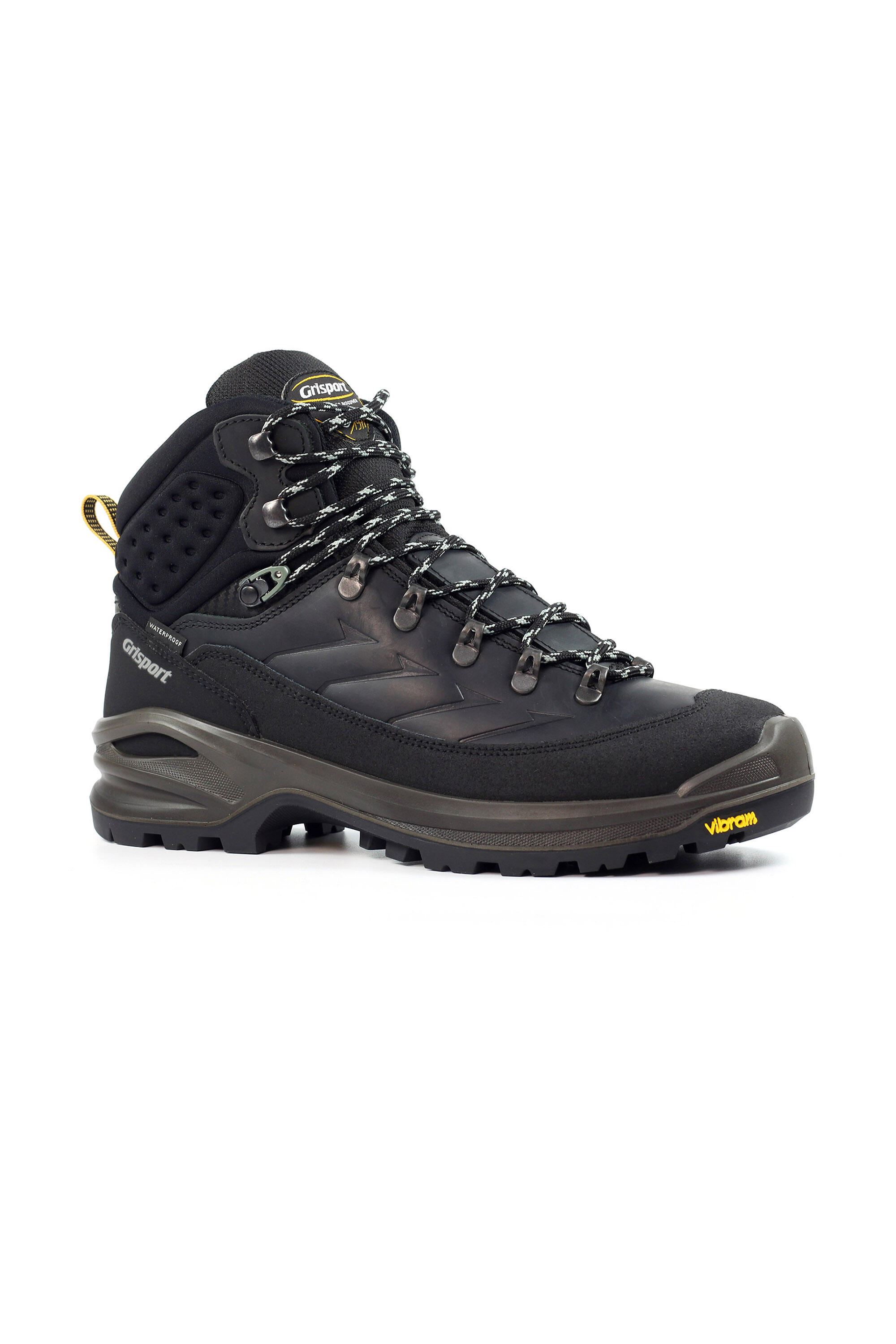 GRISPORT Chieftain Mens Lightweight Hiking Boot