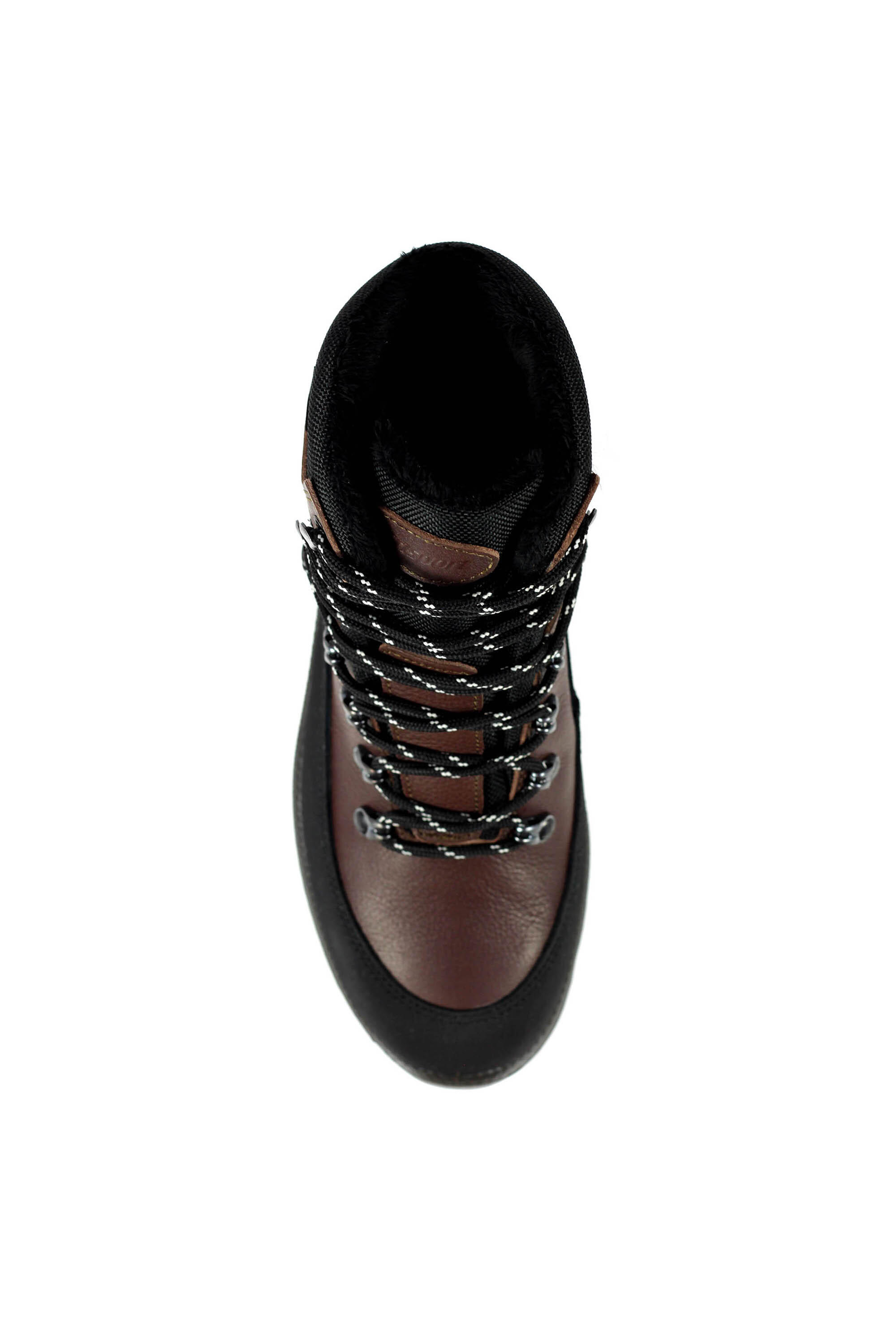 Arctic Fox Mens Thermal Non Slip Boot 6/6