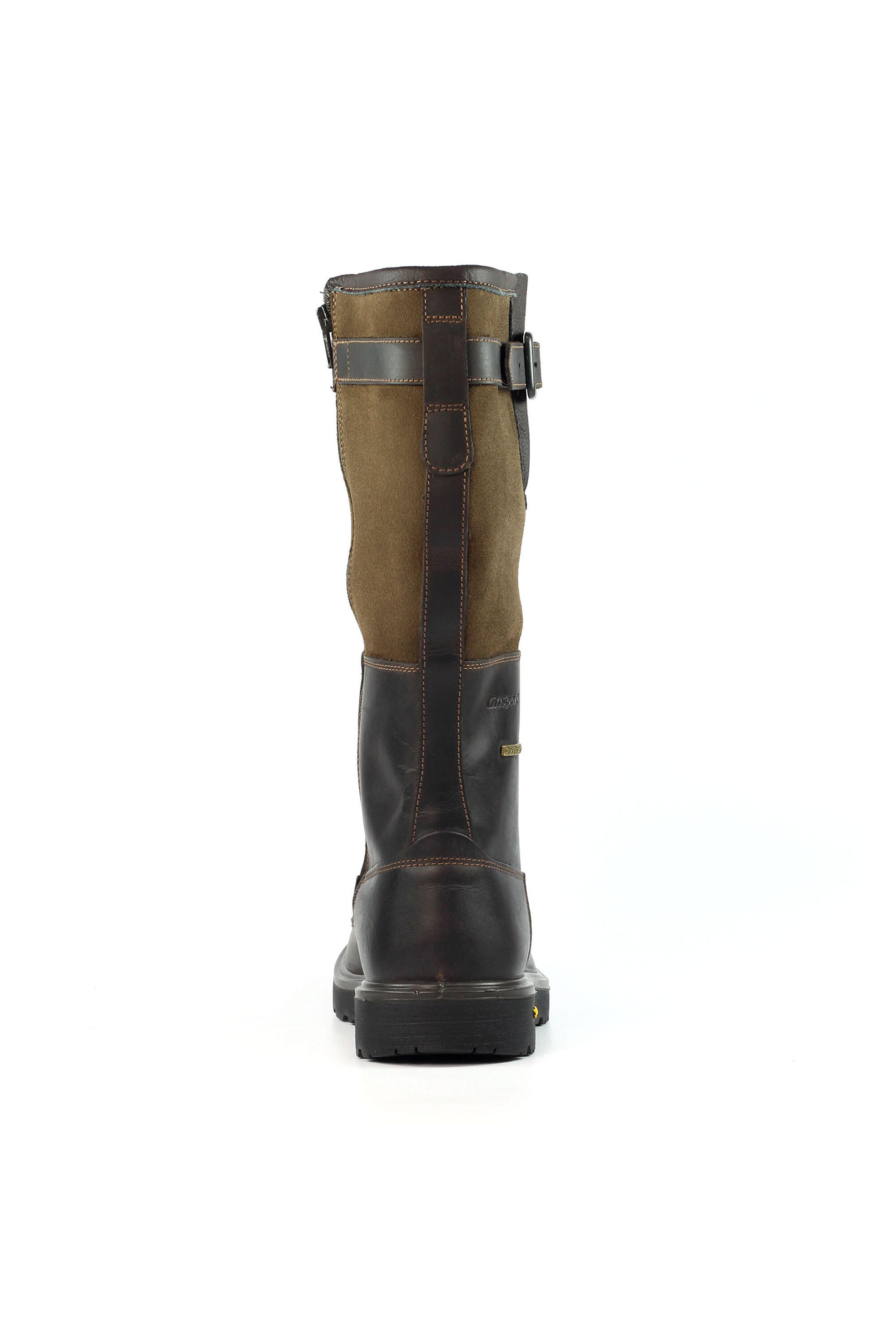 Alberta Womens Long Waterproof Walking Boot 7/7