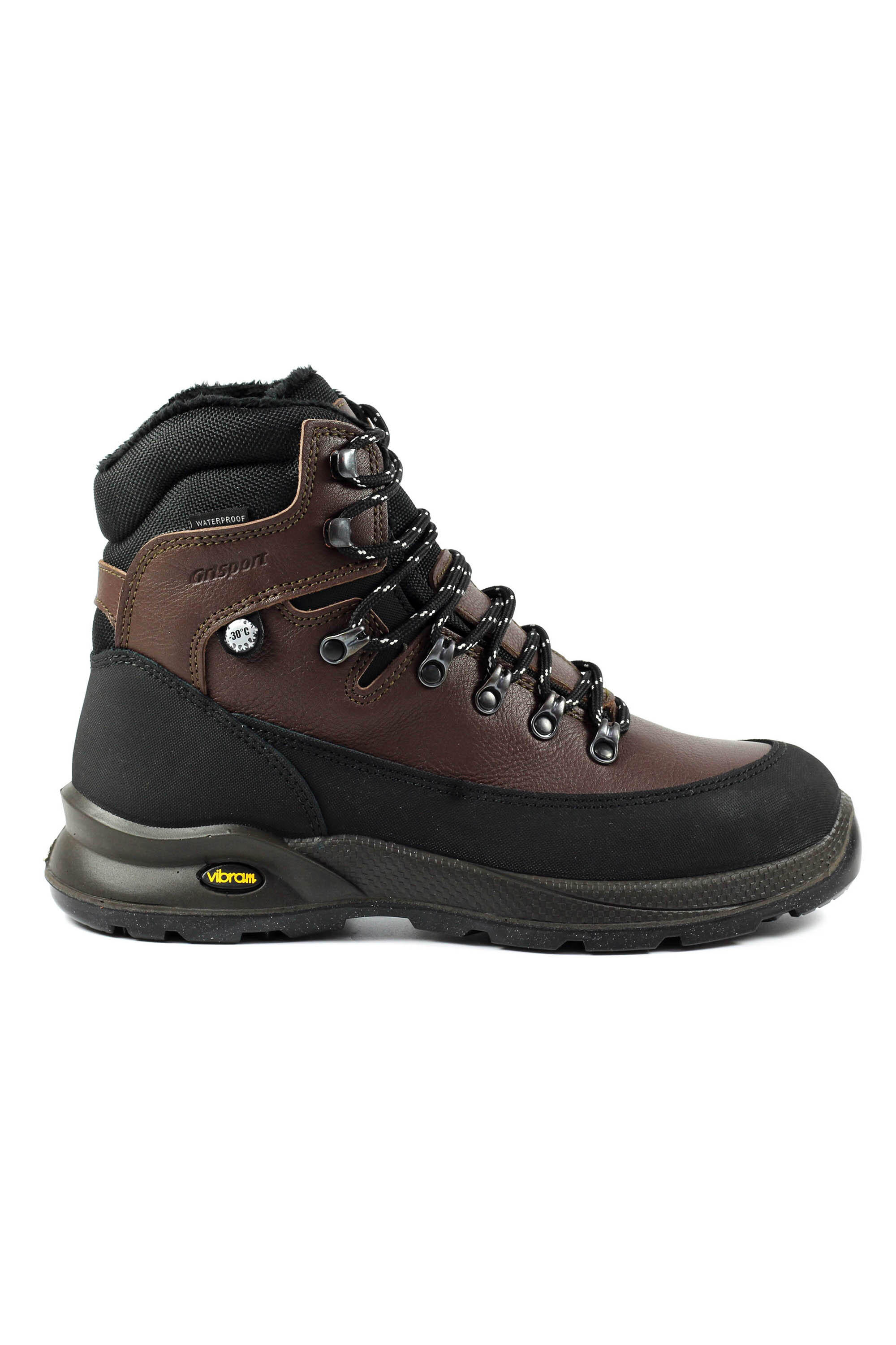 Arctic Fox Mens Thermal Non Slip Boot 2/6