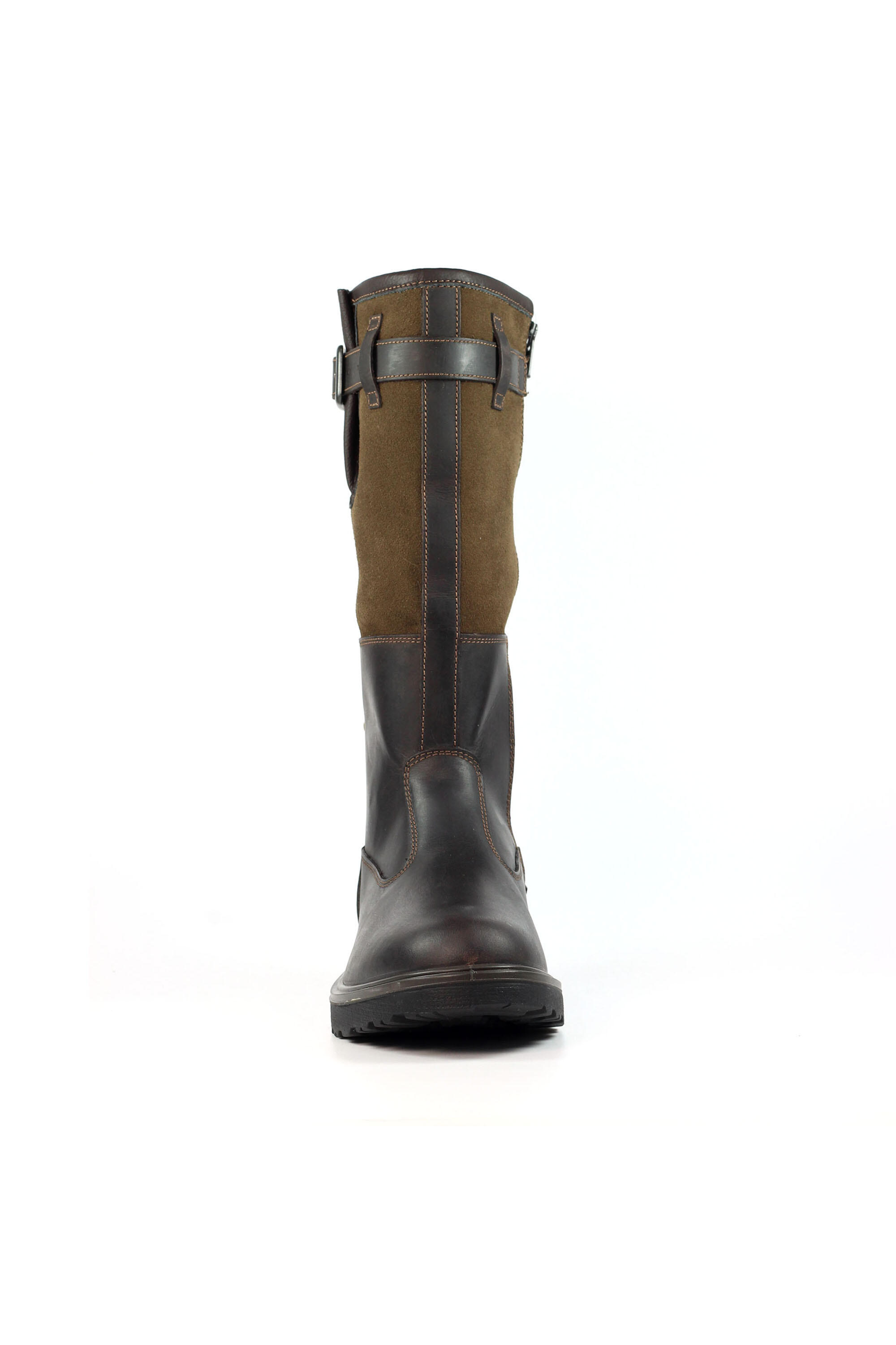Alberta Womens Long Waterproof Walking Boot 6/7