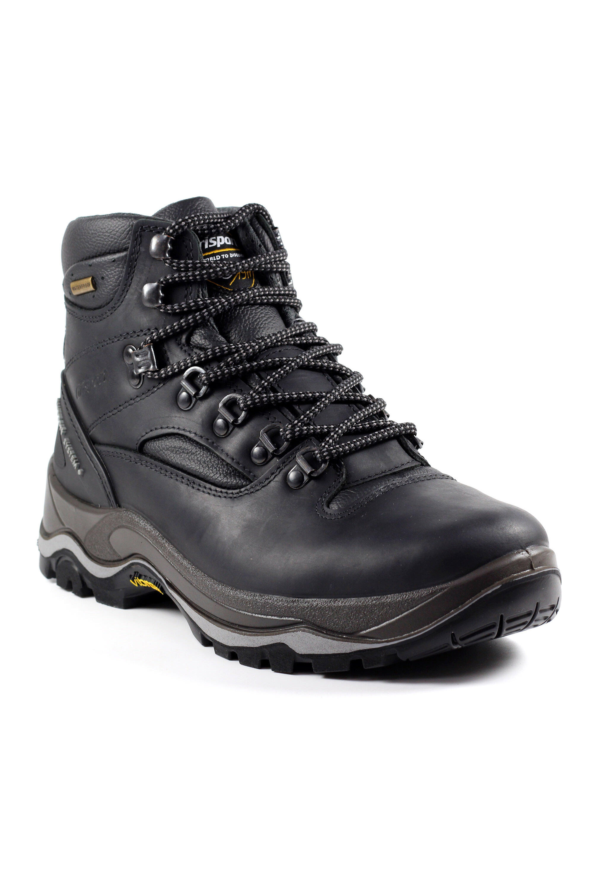 GRISPORT Quatro Mens Waterproof Hiking Boot