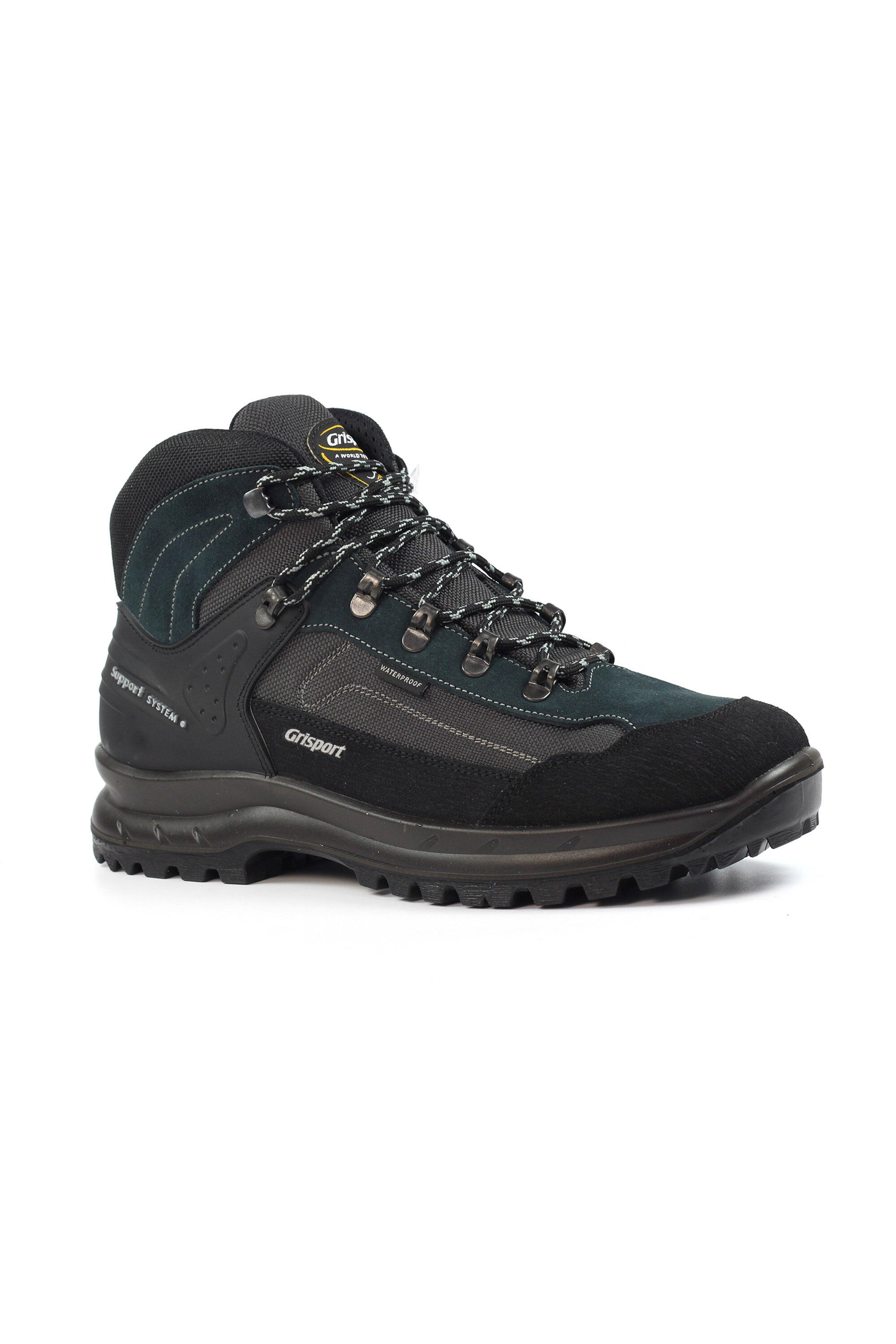 GRISPORT Reflex Mens Waterproof Walking Boots