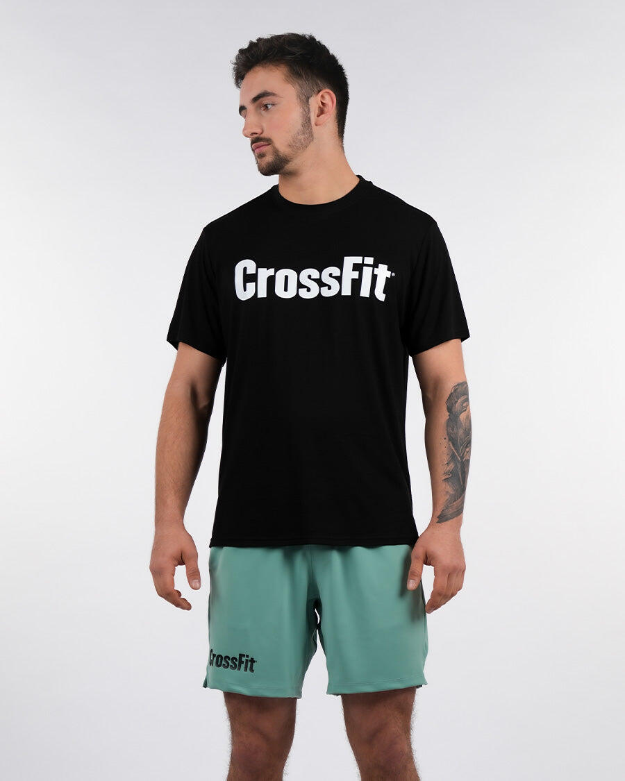 NORTHERN SPIRIT Camiseta hombre fit regular Northern Spirit