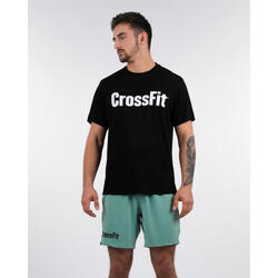 CrossFit® Plain - T-shirt coupe classique pour homme
