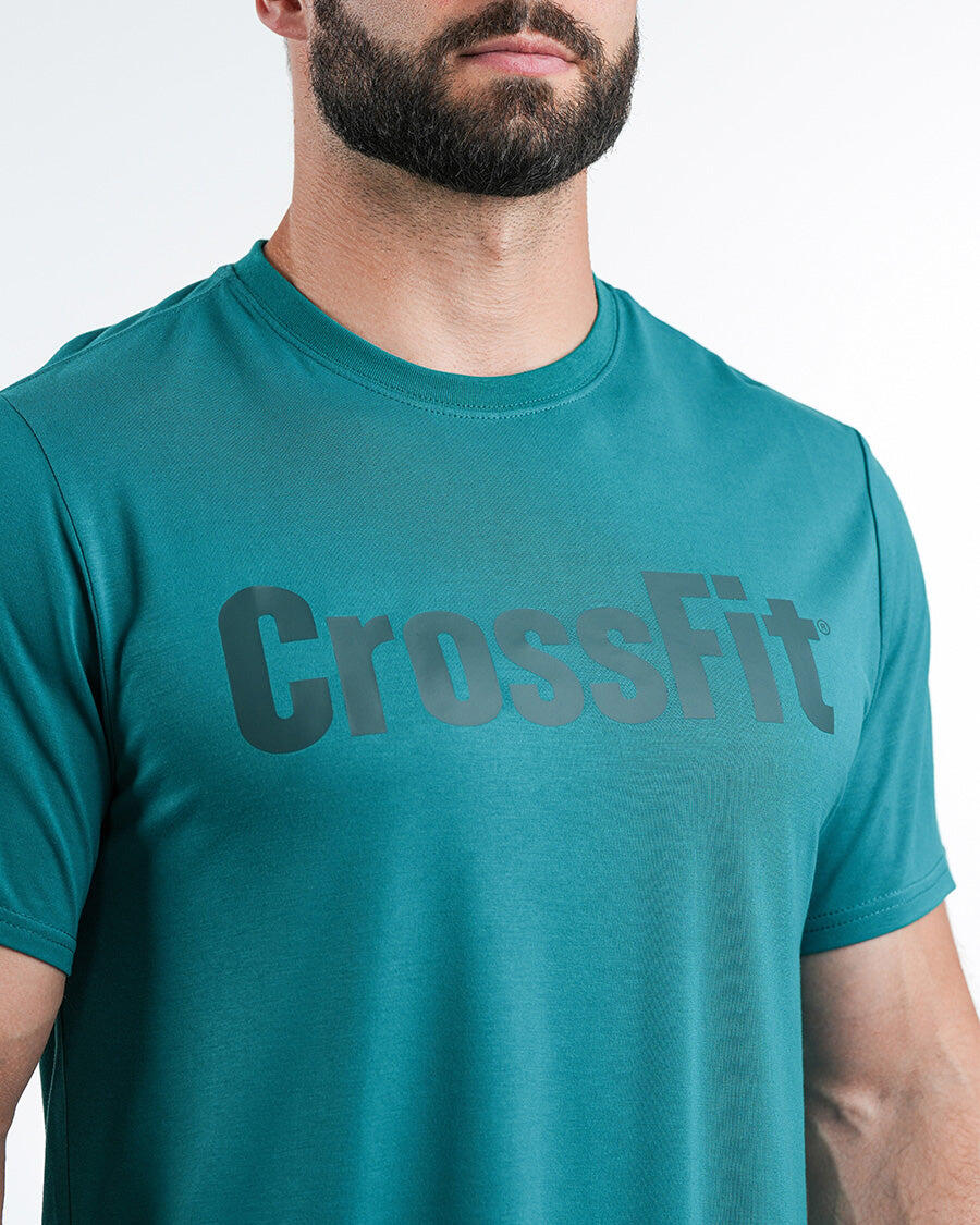 Camiseta mujer oversize entrenamiento Northern Spirit 5/5