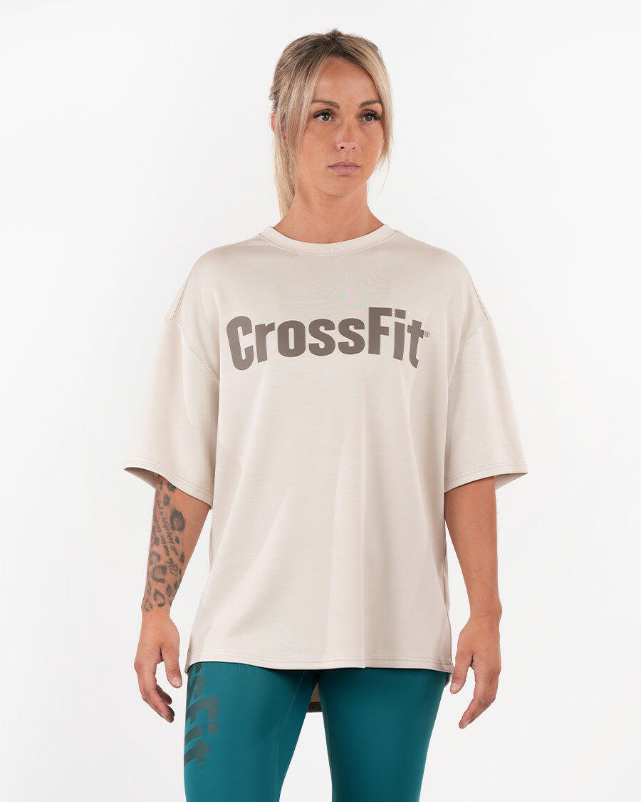 Camiseta Adulto Oversize Northern Spirit Smurf para Entrenamiento 3/6