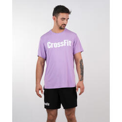 CrossFit® Plain - T-shirt coupe classique pour homme