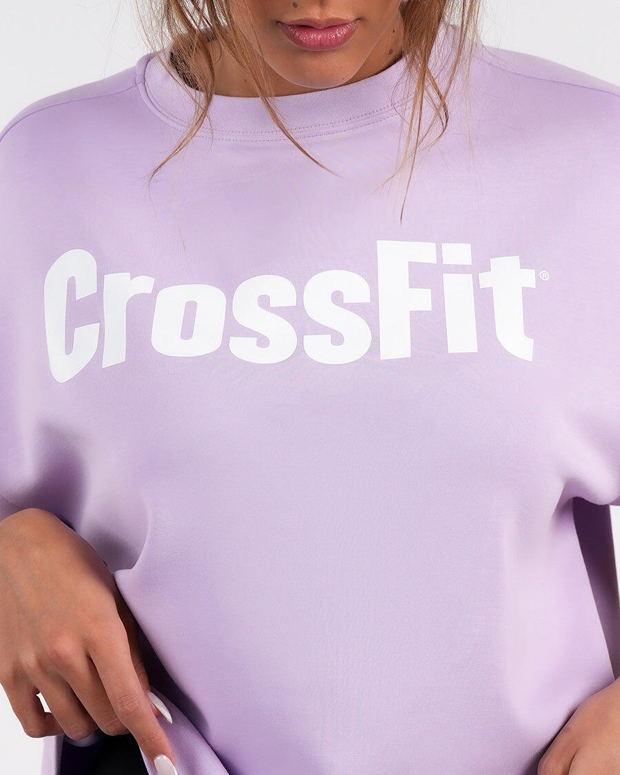 Camiseta mujer oversize Northern Spirit 4/4