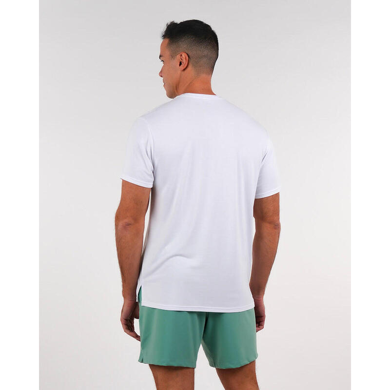 CrossFit® Plain - T-shirt coupe classique pour homme