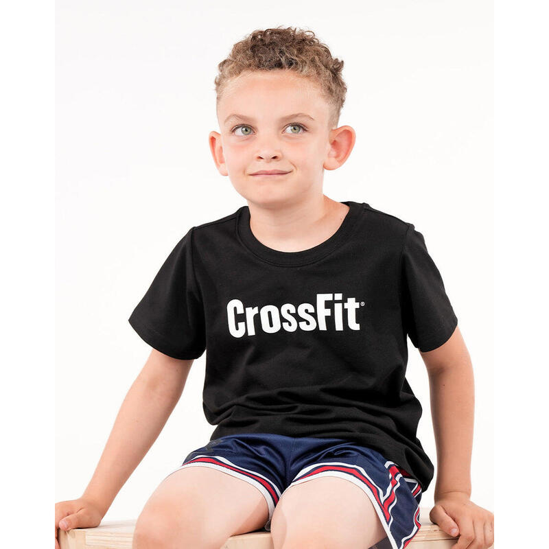 CrossFit® Balder Kid - t-shirt régulier