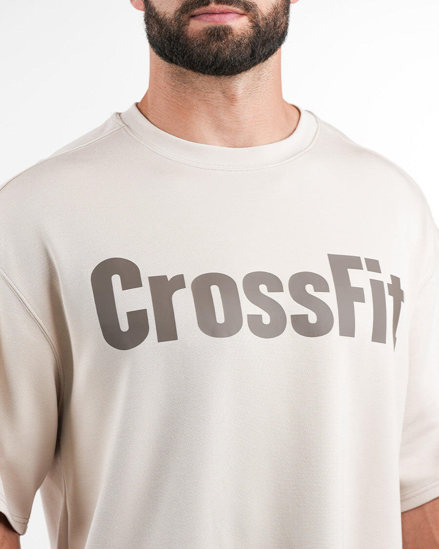 Camiseta Adulto Oversize Northern Spirit Smurf para Entrenamiento 5/6