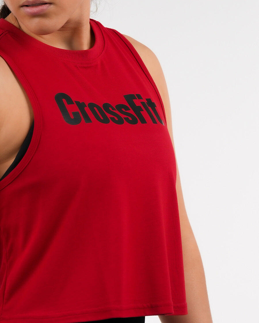 Camiseta mujer ajuste regular Northern Spirit Thaesia 4/4