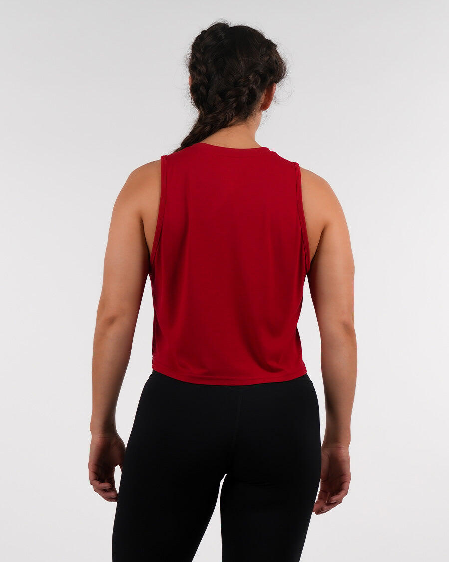 Camiseta mujer ajuste regular Northern Spirit Thaesia 3/4