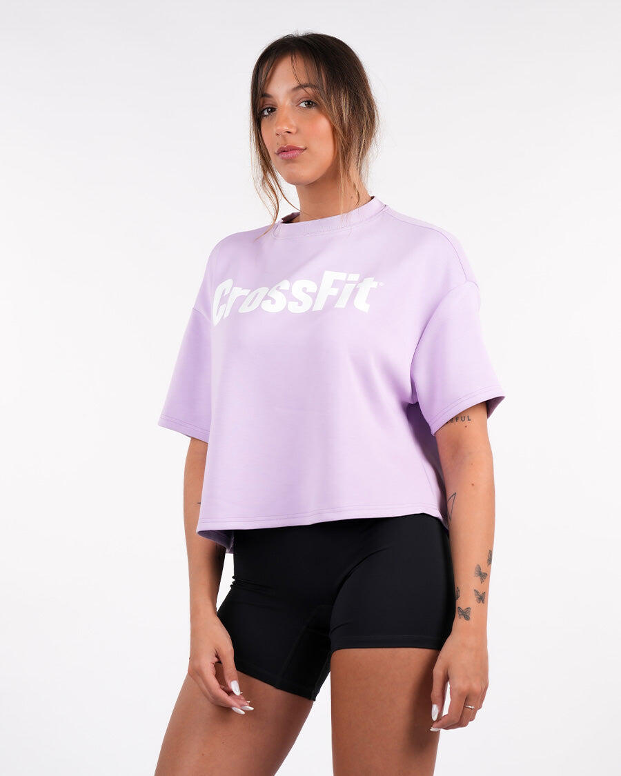 NORTHERN SPIRIT Camiseta mujer oversize Northern Spirit