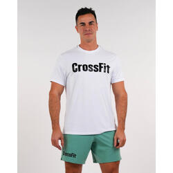 CrossFit® Plain - T-shirt coupe classique pour homme