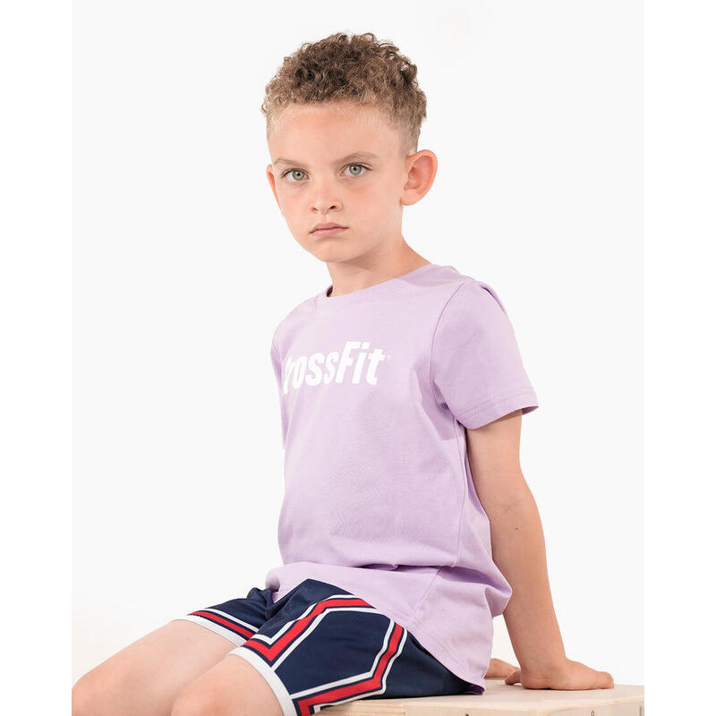 CrossFit® Balder Kid - t-shirt régulier