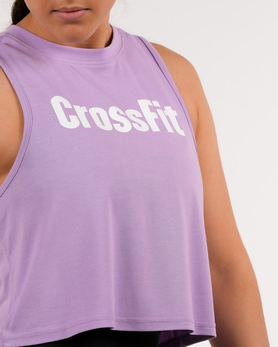 Camiseta cross training mujer regular fit Northern Spirit Thaesia 4/4