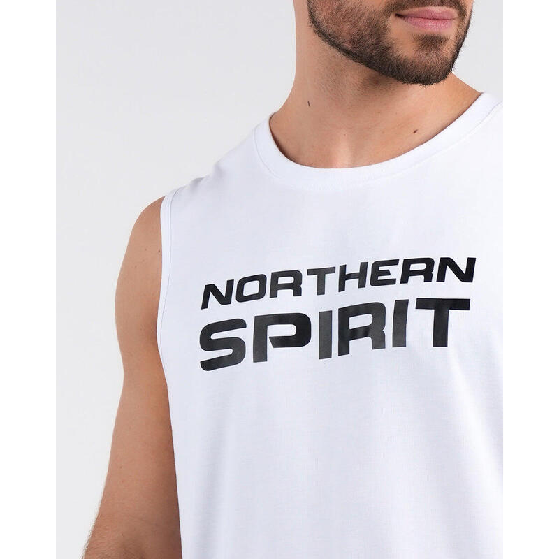 NS Rider - débardeur coupe classique pour hommes