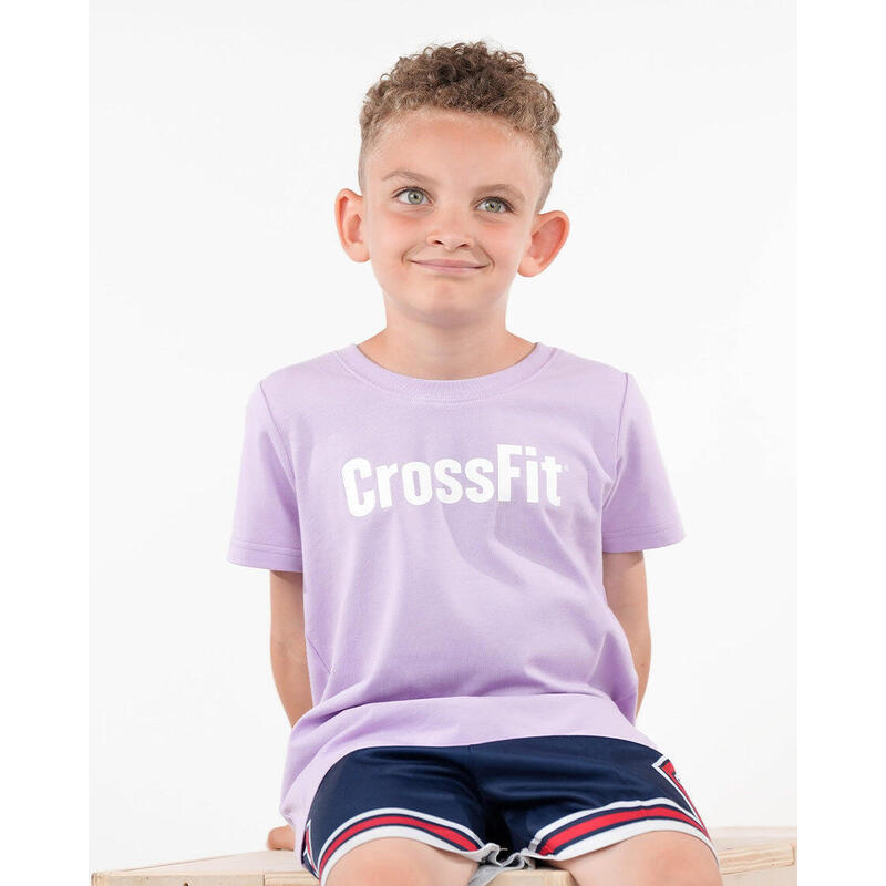CrossFit® Balder Kid - t-shirt régulier