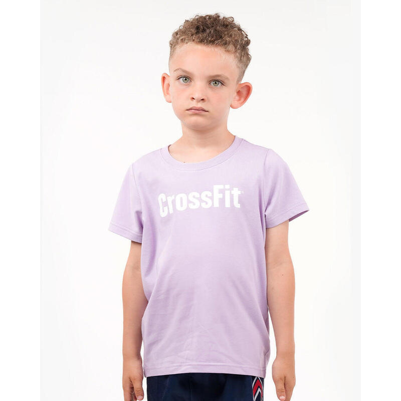 CrossFit® Balder Kid - t-shirt régulier
