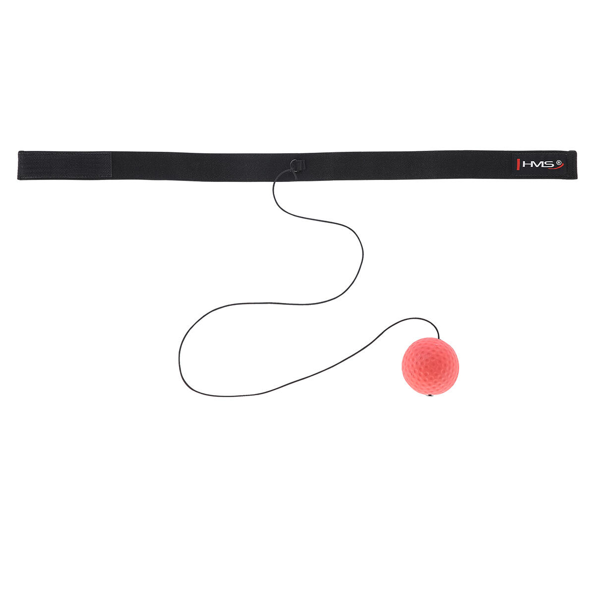 Boxreflexball  HMS SET PRB01 5/5