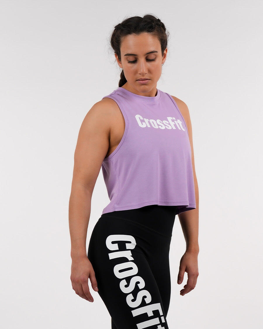 NORTHERN SPIRIT Camiseta cross training mujer regular fit Northern Spirit Thaesia