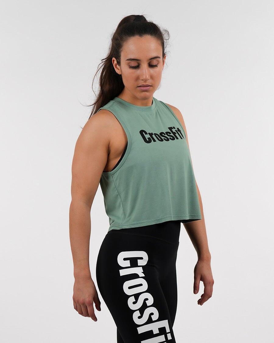 Camiseta Mujer Regular Fit Northern Spirit Thaesia 2/4