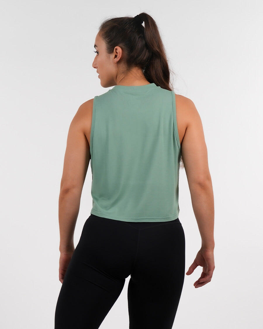 Camiseta Mujer Regular Fit Northern Spirit Thaesia 3/4