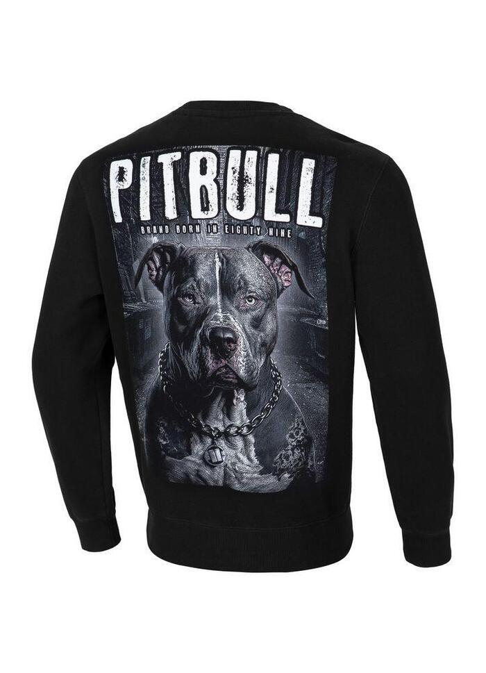 Bluza męska Pitbull Street King