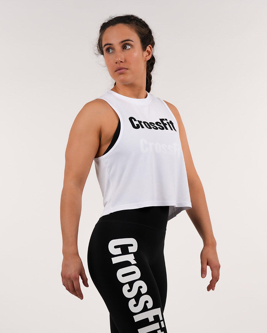 NORTHERN SPIRIT Camiseta cross training mujer regular Northern Spirit Thaesia